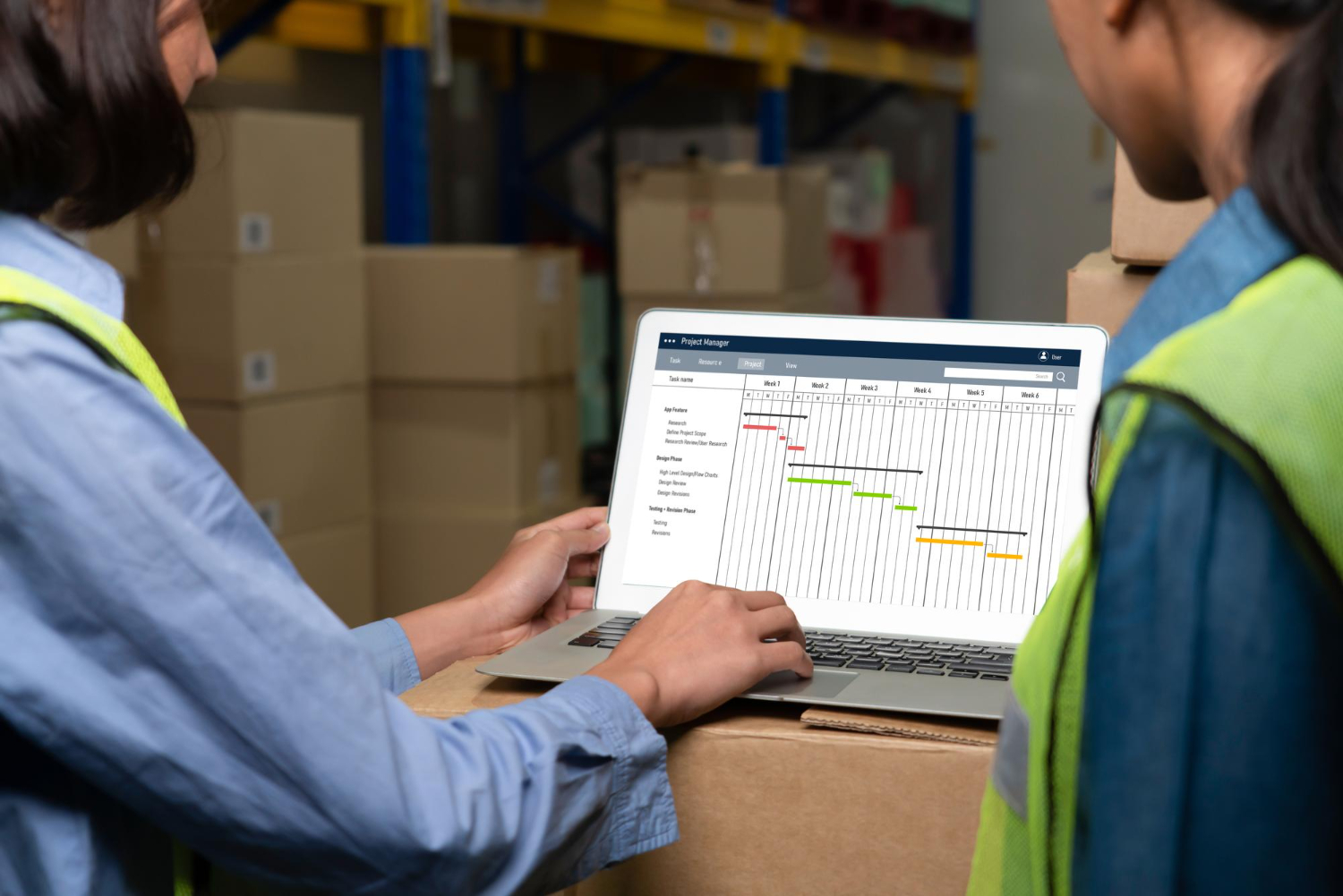 Maximizing Employee Scheduling to Improve ROI thumbnail